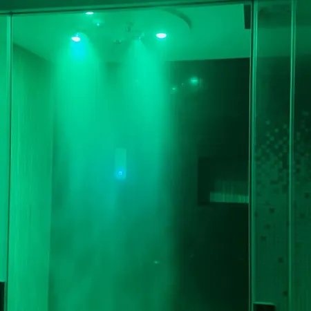 فندق مبيت وإفطار Eden De Roques