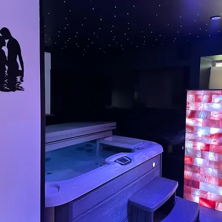 فندق مبيت وإفطار Eden De Roques