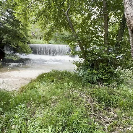 فندق مبيت وإفطار Eden De Roques