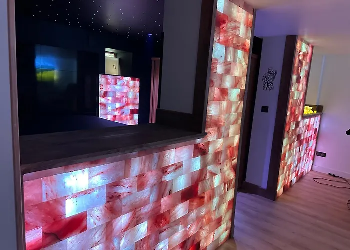 Eden De Roques ベッド・アンド・ブレックファスト