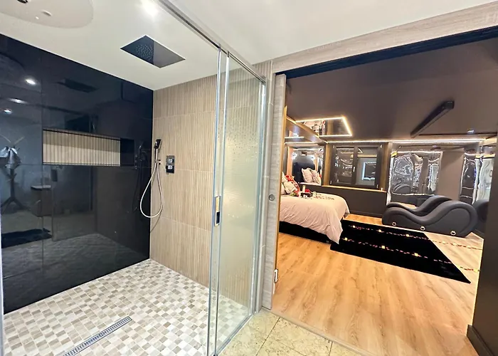 ベッド・アンド・ブレックファスト Eden De Roques カストル