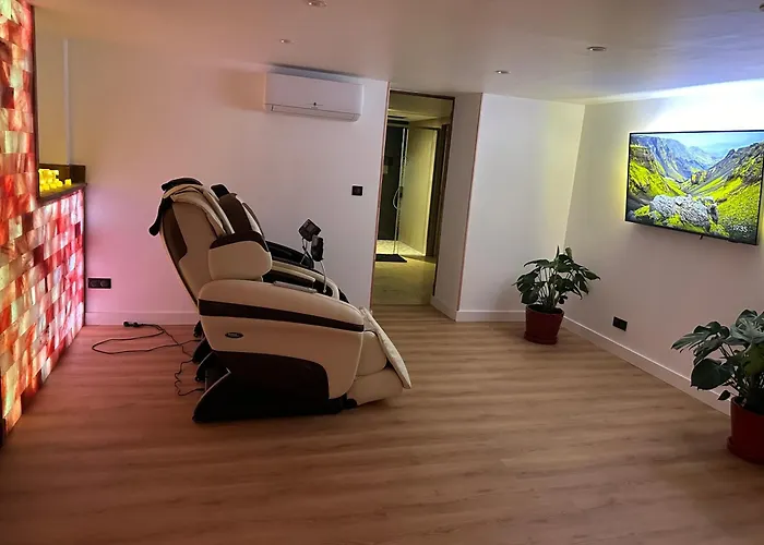 ベッド・アンド・ブレックファスト Eden De Roques カストル