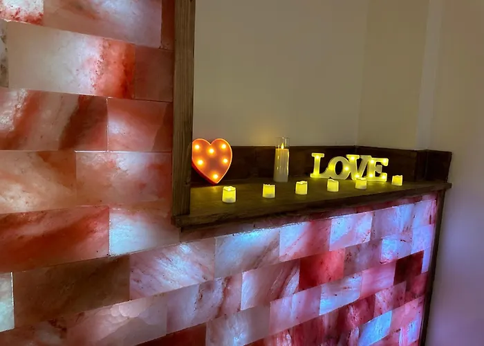 ベッド・アンド・ブレックファスト Eden De Roques 4*