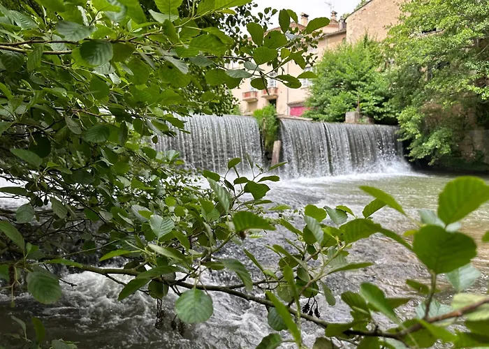 ベッド・アンド・ブレックファスト Eden De Roques