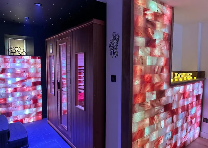 ベッド・アンド・ブレックファスト Eden De Roques カストル