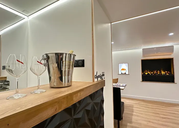 ベッド・アンド・ブレックファスト Eden De Roques カストル