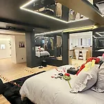 Eden De Roques فندق مبيت وإفطار 4*