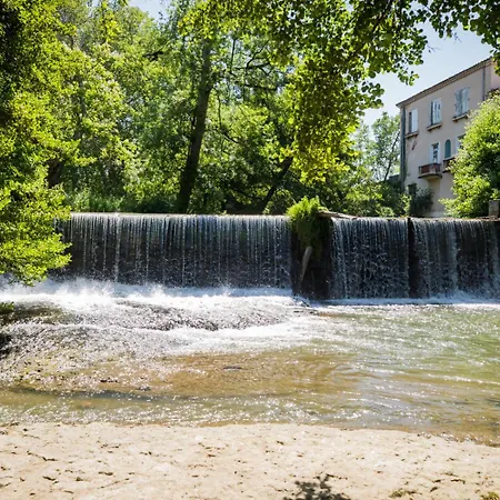 Bed & Breakfast Eden De Roques 4*