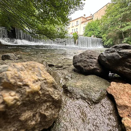 Bed & Breakfast Eden De Roques 4*