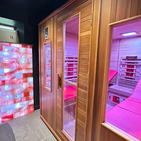 Eden De Roques Bed & Breakfast Castres (Tarn)