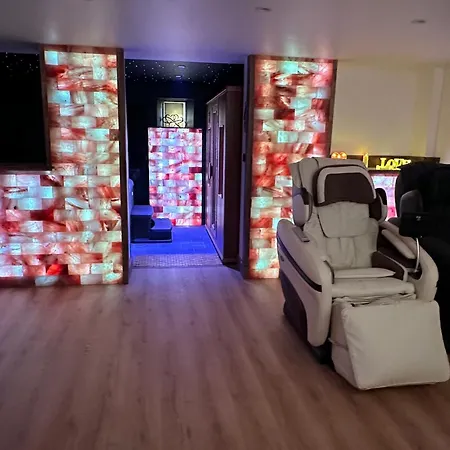 Eden De Roques Bed & Breakfast 4*