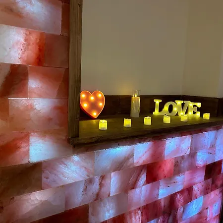 Bed & Breakfast Eden De Roques 4*