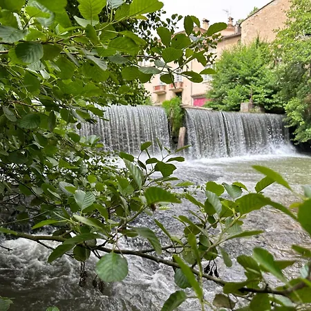 Bed & Breakfast Eden De Roques