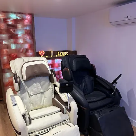 Eden De Roques 4* Castres (Tarn)