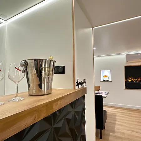 Bed & Breakfast Eden De Roques Castres (Tarn)