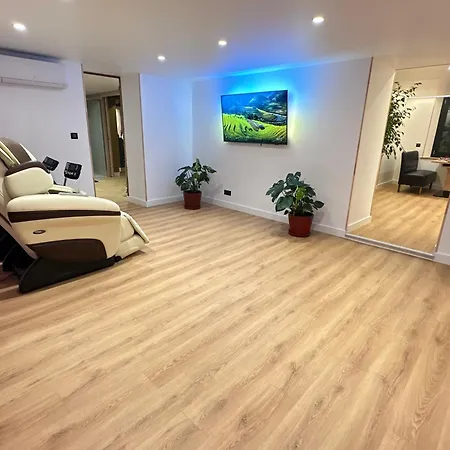 Eden De Roques Castres (Tarn)