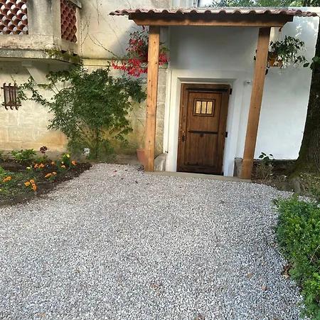 Eden De Roques Bed & Breakfast 4*