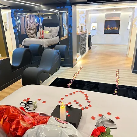 Eden De Roques Castres (Tarn)