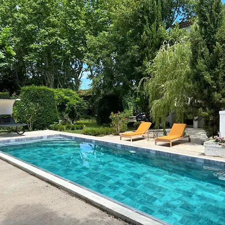 Bed & Breakfast Eden De Roques Castres (Tarn)