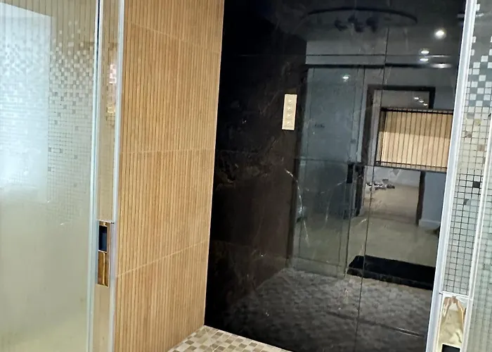 Frühstückspension Eden De Roques