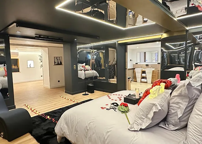 Eden De Roques Frühstückspension 4*