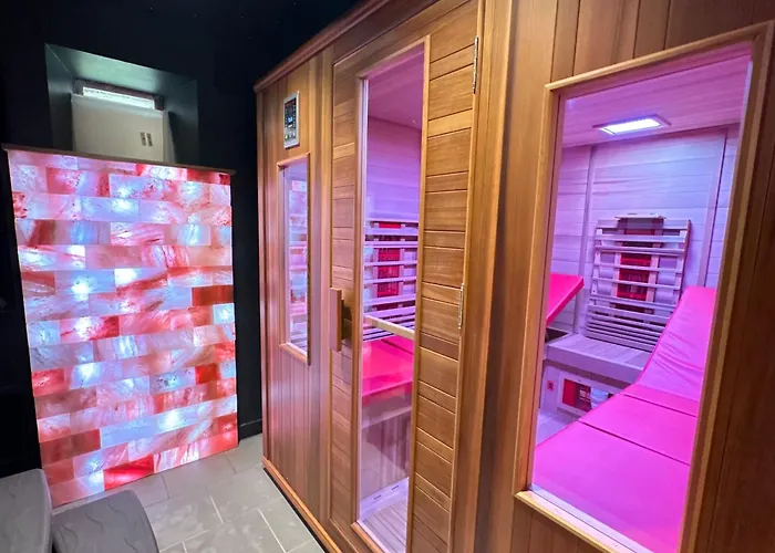 Eden De Roques Frühstückspension Castres (Tarn)