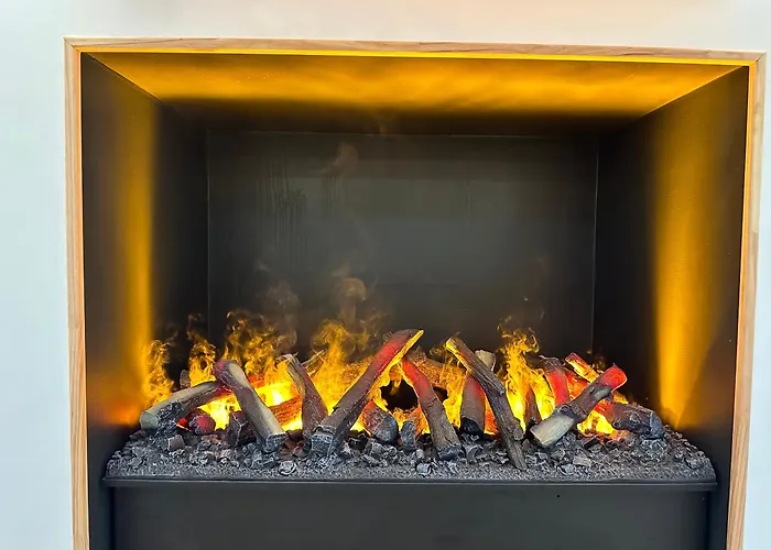 Eden De Roques Frühstückspension