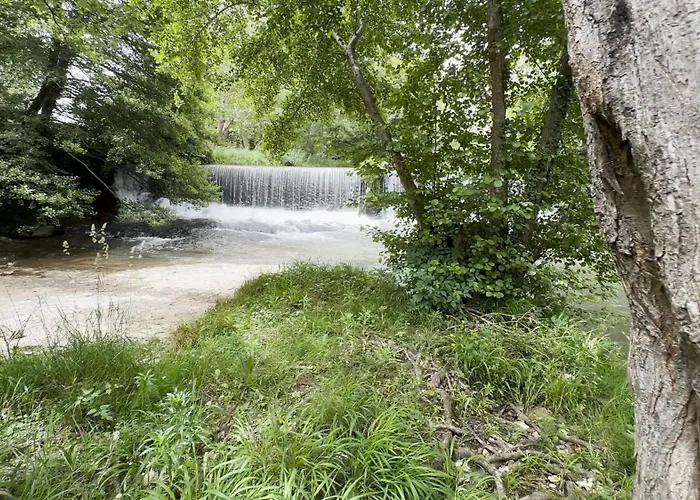 Frühstückspension Eden De Roques
