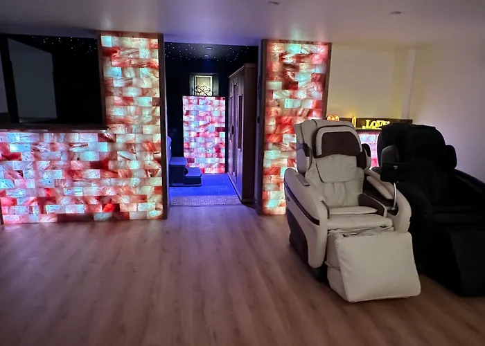 Eden De Roques Frühstückspension 4*