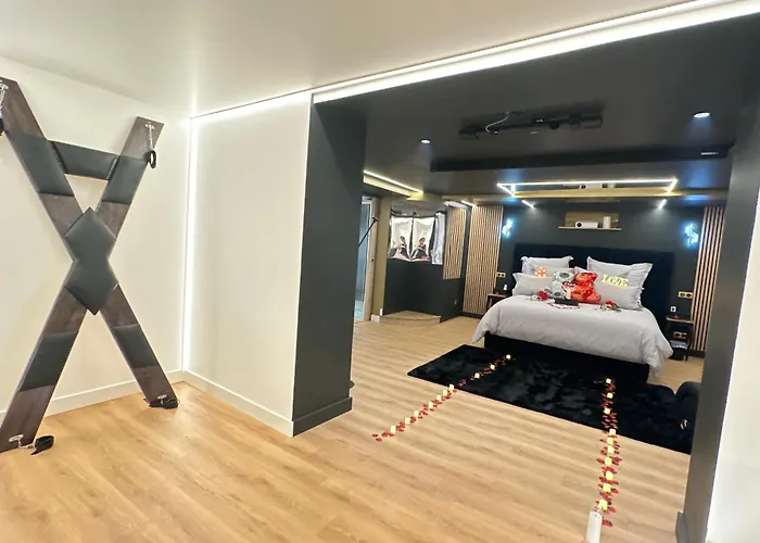 Eden De Roques Bed & Breakfast Castres (Tarn)