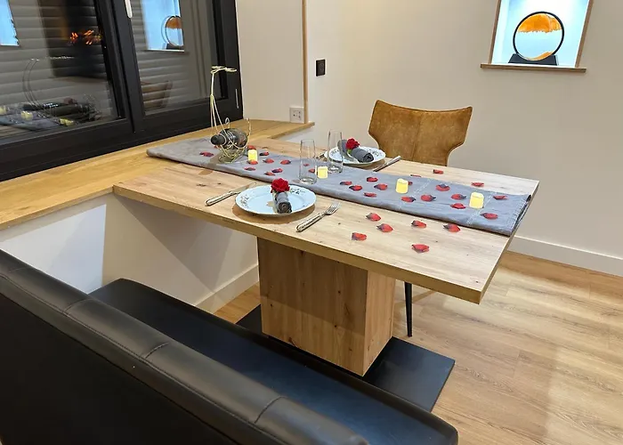 Eden De Roques Castres (Tarn)