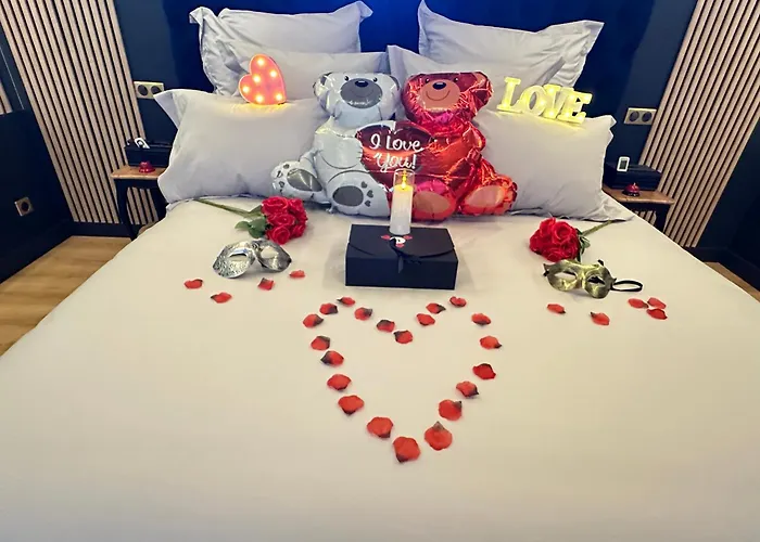 Frühstückspension Eden De Roques 4*