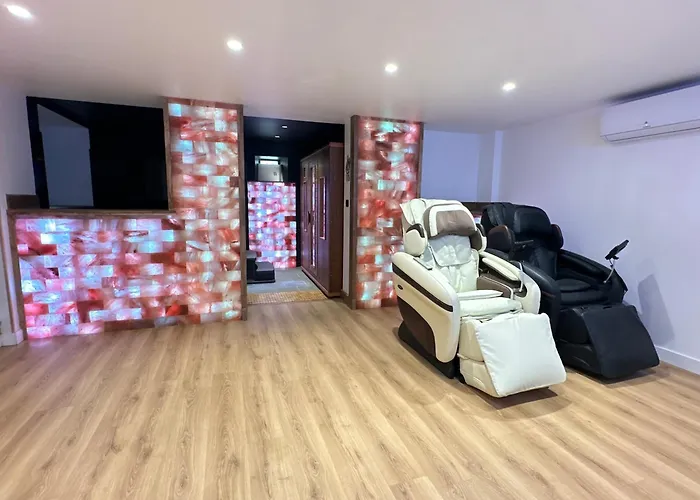 Frühstückspension Eden De Roques