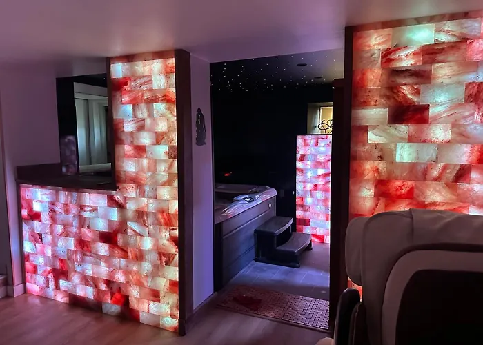 Eden De Roques Frühstückspension Castres (Tarn)