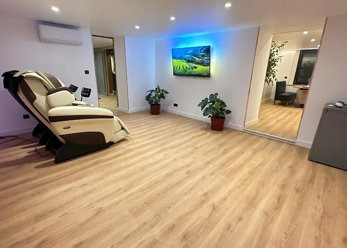 Eden De Roques Castres (Tarn)