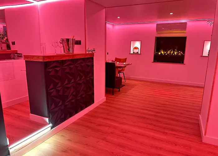 Eden De Roques Frühstückspension