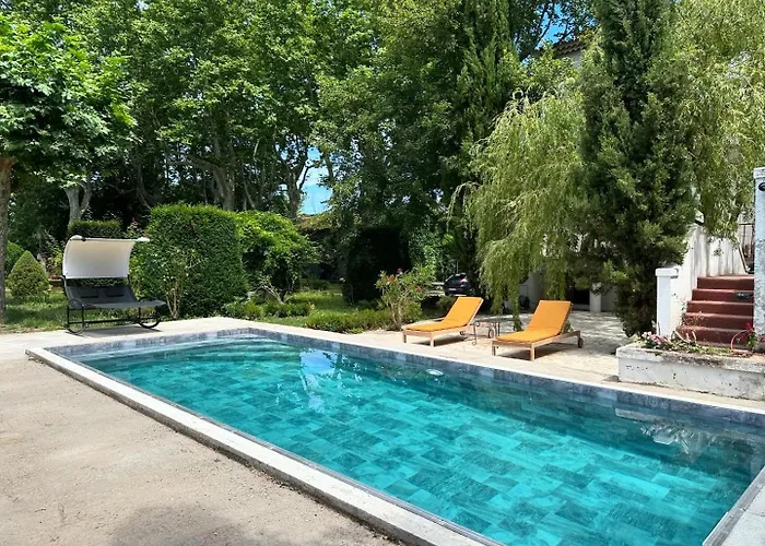 Bed & Breakfast Eden De Roques Castres (Tarn)